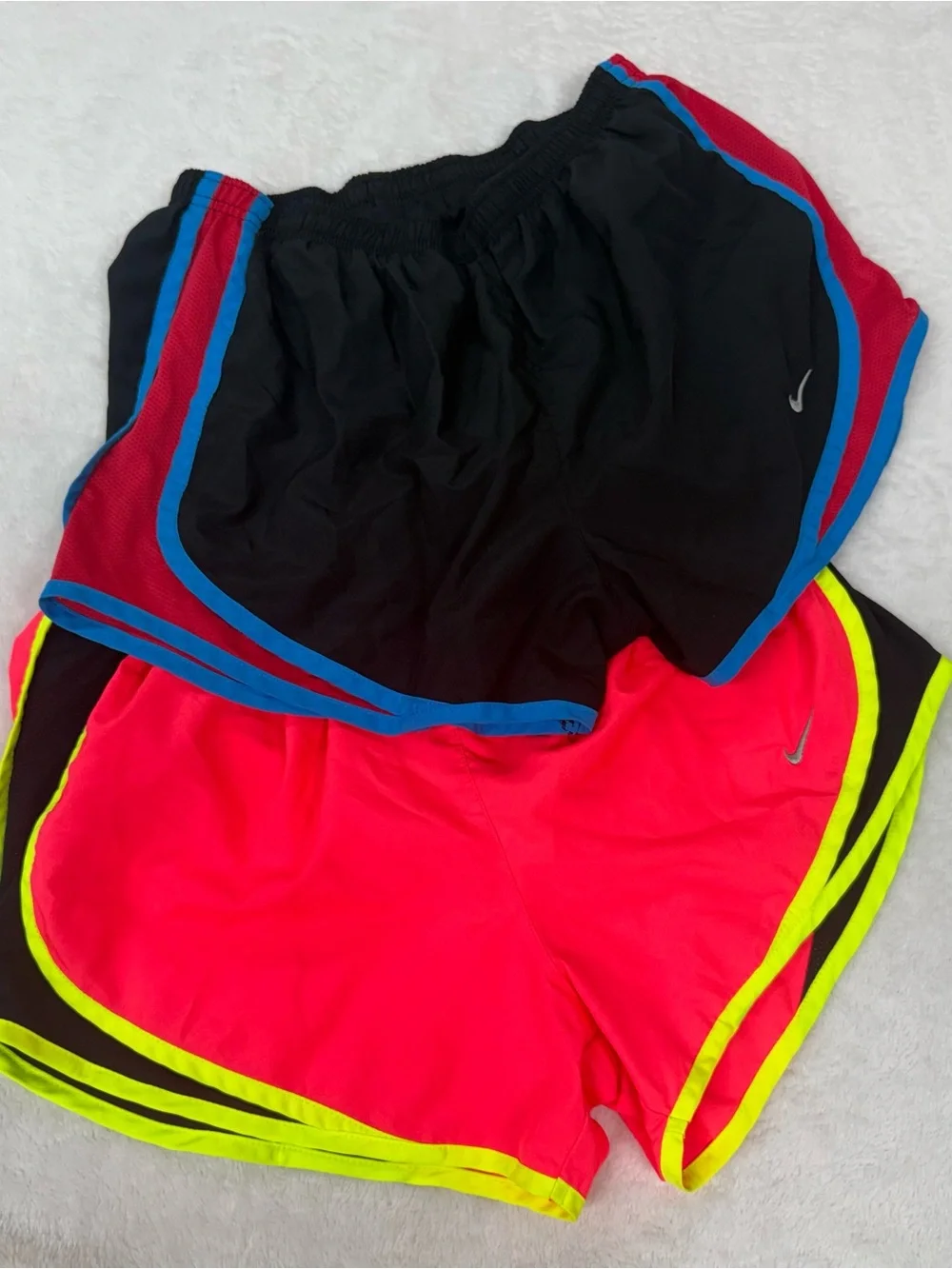 Nike Shorts Bundle